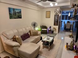 Blk 103 Bukit Purmie Ville (Bukit Merah), HDB 3 Rooms #465144331